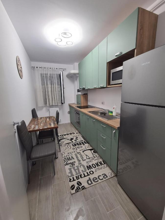 Ghencea Residence 158 L2 Bucarest Extérieur photo