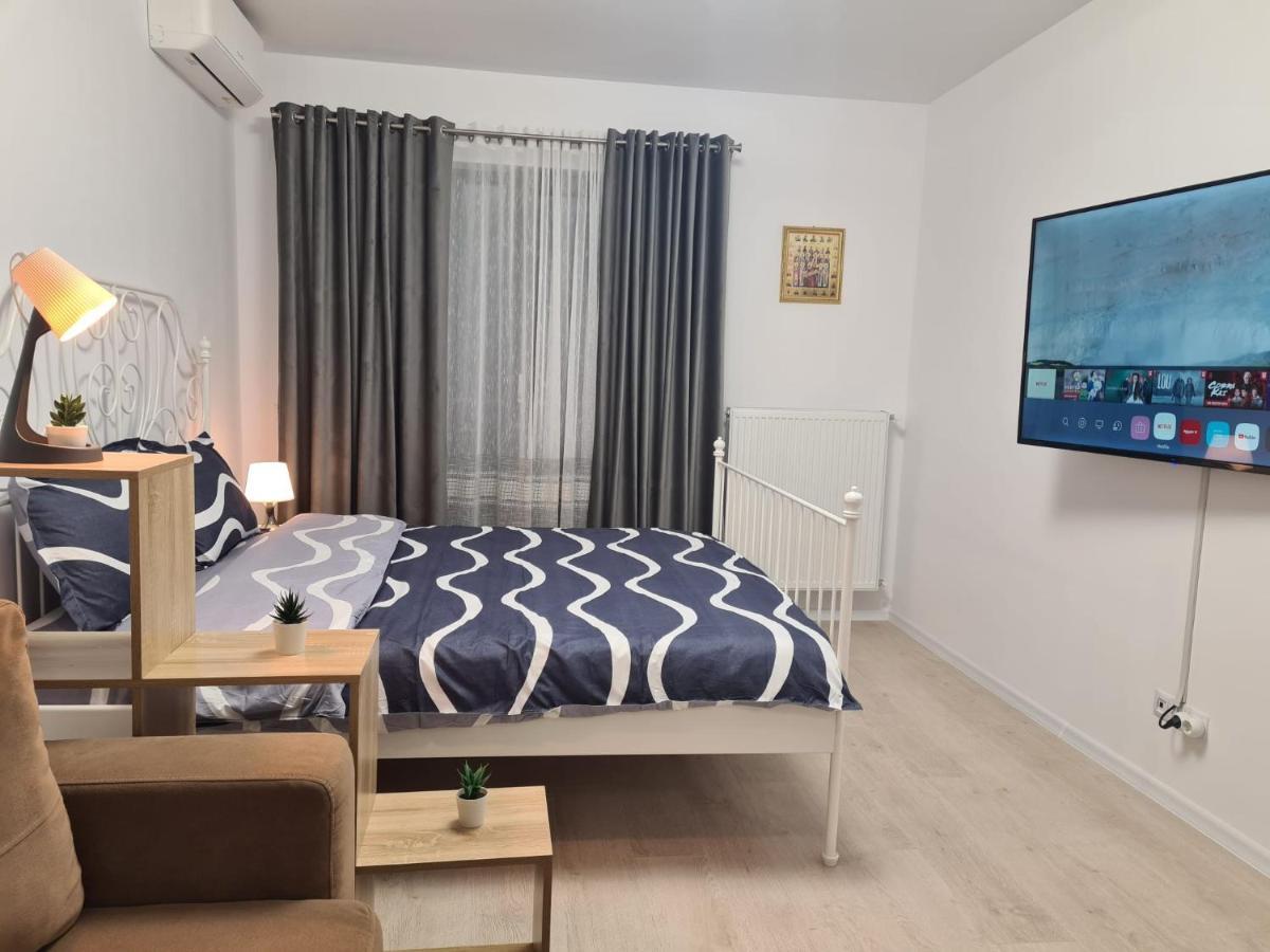 Ghencea Residence 158 L2 Bucarest Extérieur photo