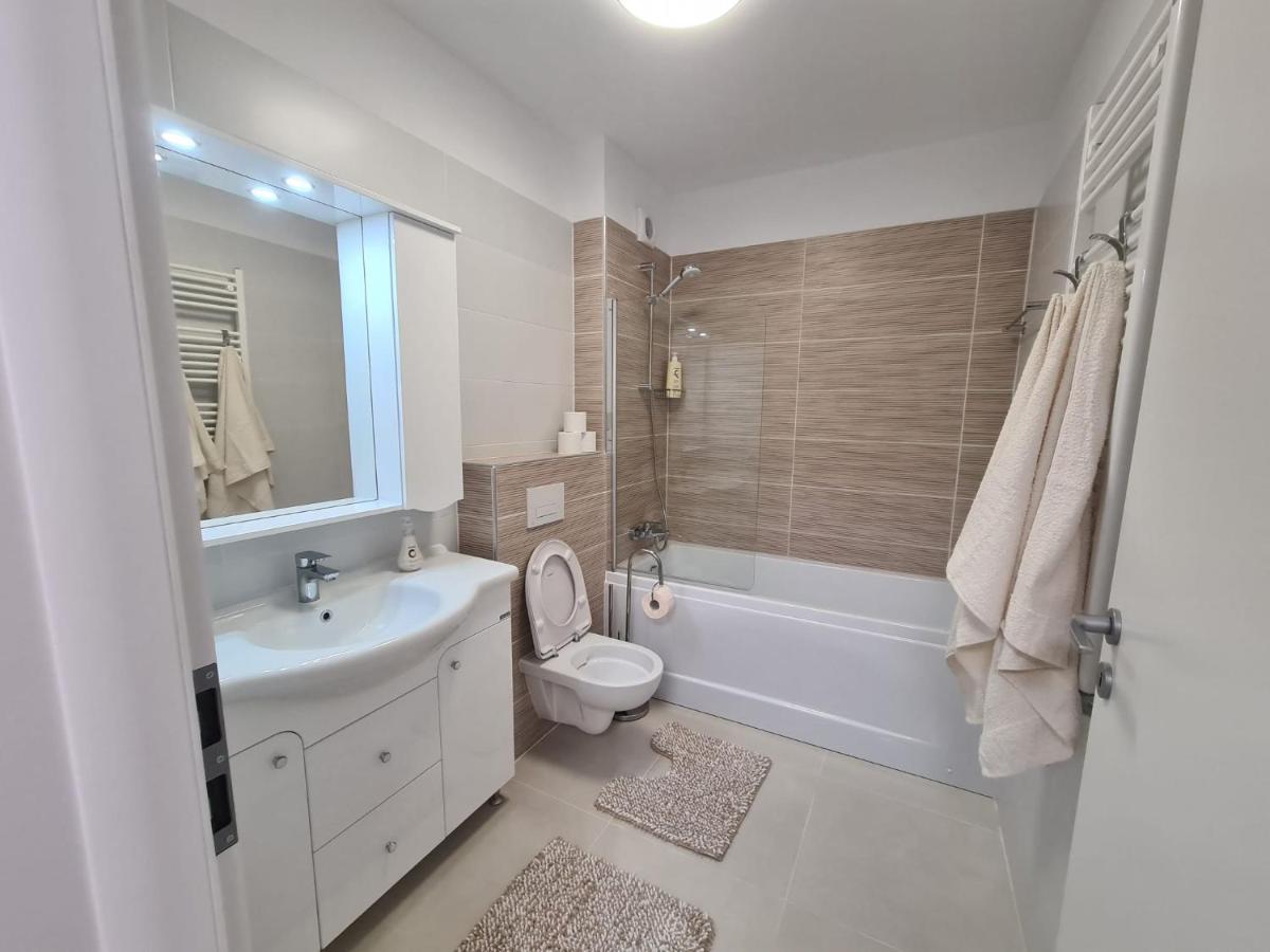 Ghencea Residence 158 L2 Bucarest Extérieur photo