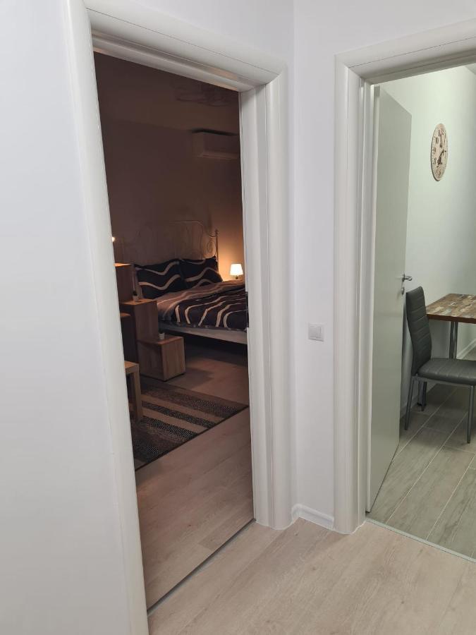 Ghencea Residence 158 L2 Bucarest Extérieur photo