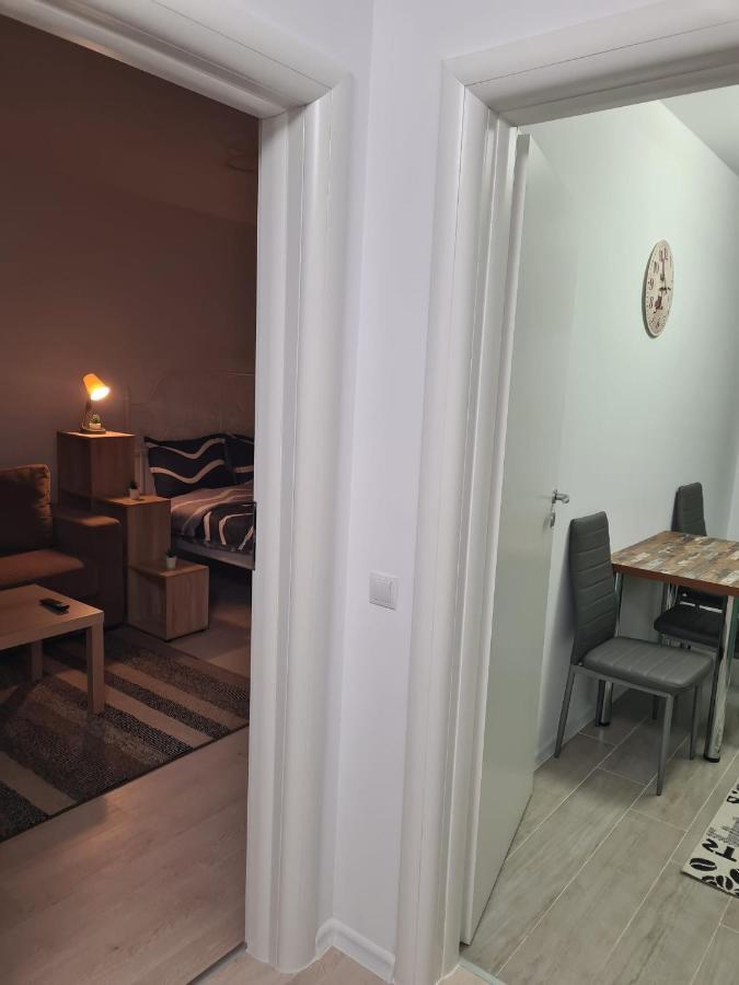 Ghencea Residence 158 L2 Bucarest Extérieur photo