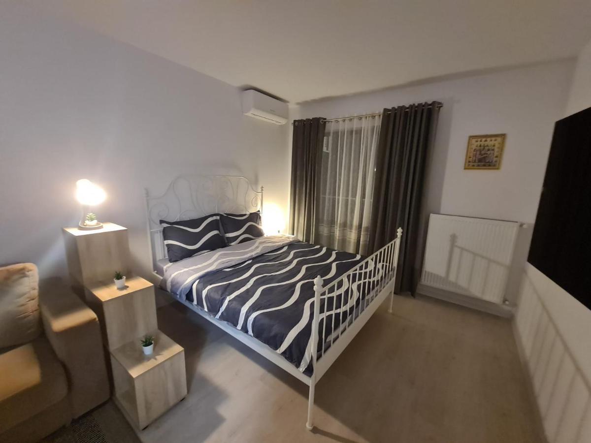 Ghencea Residence 158 L2 Bucarest Extérieur photo