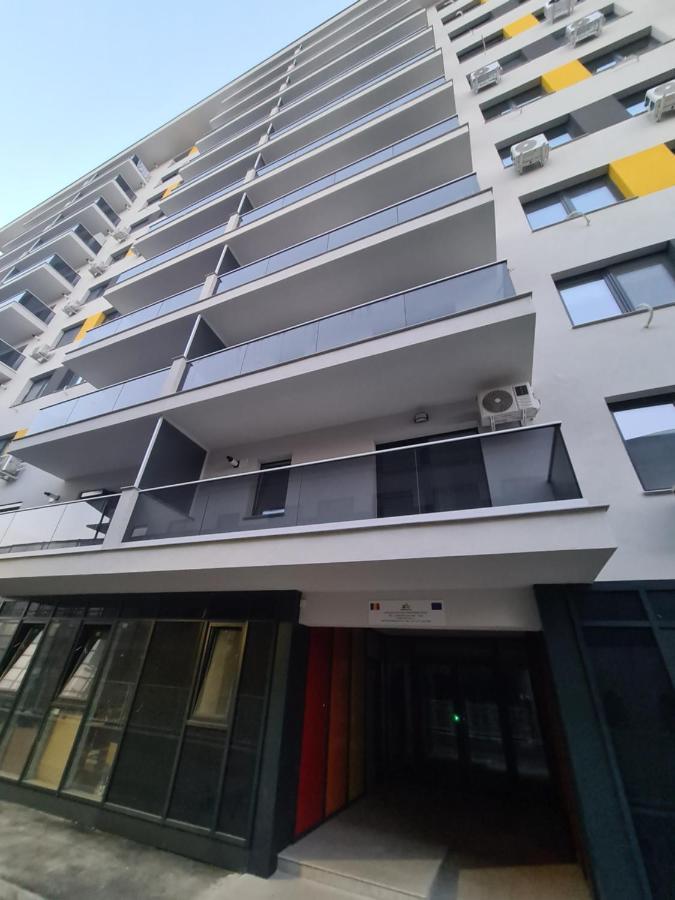 Ghencea Residence 158 L2 Bucarest Extérieur photo